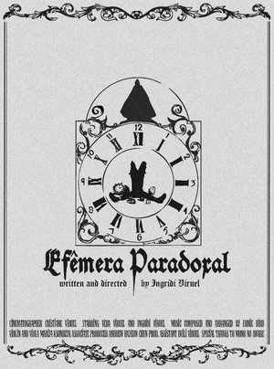 Efêmera Paradoxal 6