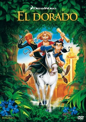 Eldorádo 2000