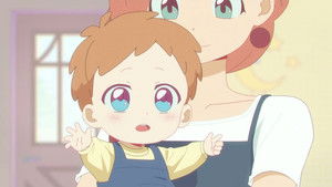 Cengjing You Yongshi Episódio 08