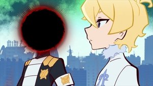 Uchuu Patrol Luluco – 1ª Temporada – Episódio 10