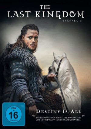 The Last Kingdom: Staffel 2