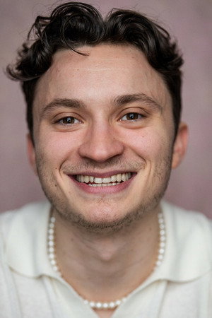 Nathan Lea