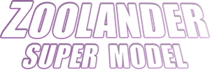 Zoolander: Super Model