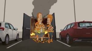 Mike Judge’s Beavis and Butt-Head: 2×22