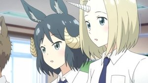 Centaur No Nayami – 1ª Temporada – Episódio 05