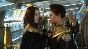 Star Trek: Discovery: 3×11