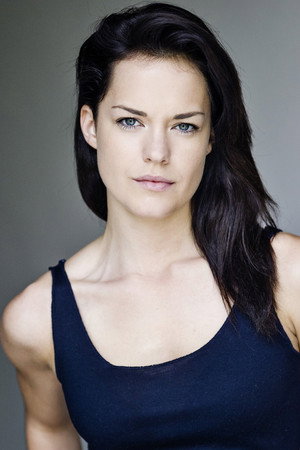 Emily Wyatt portrait