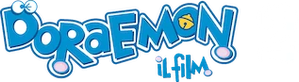 STAND BY ME Doraemon 2 — Logos 11