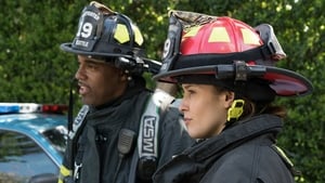 Station 19 saison 1 Episode 9