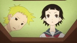 Sayonara Zetsubou Sensei Season 1 Episode 2