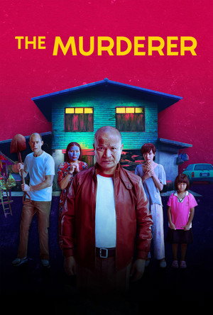 The Murderer 18