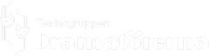 Logo Teatergruppen Dramatörerna
