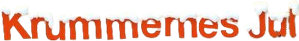 Krummernes jul — Logos 1