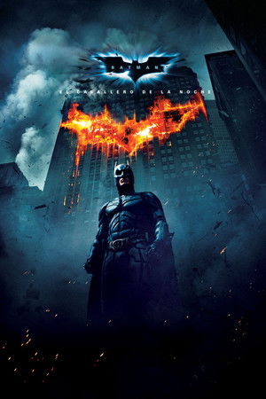 poster The Dark Knight
