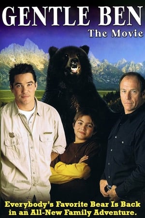 Gentle Ben poster