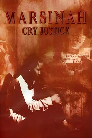 Poster Marsinah: Cry Justice (2001)