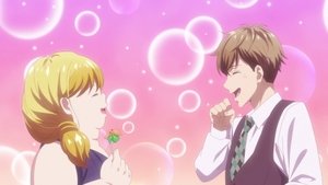 Debu to Love to Ayamachi to! Episódio 05