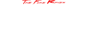 The Fire Raven — Logos 2