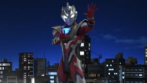 Ultraman Z The Mystic Power