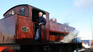 Riding Britain's Railways Steam Revolution