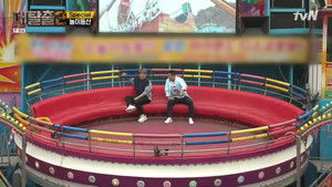 The Great Escape: 2×13 {year} Online En Netflix