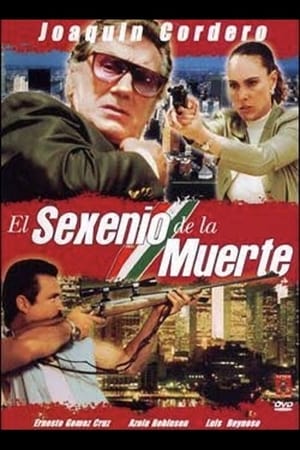 El sexenio de la muerte 1997