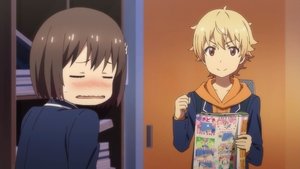 This Art Club Has a Problem! Season 1 Episode 12