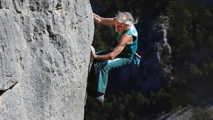 Alain Robert, Retour au Verdon film complet