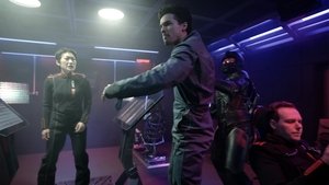 The Expanse Temporada 1 Capitulo 4