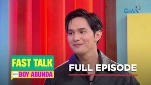 Fast Talk with Boy Abunda: Season 1 Full Episode 203