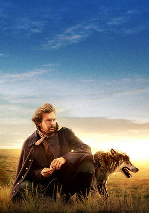 poster Dances with Wolves