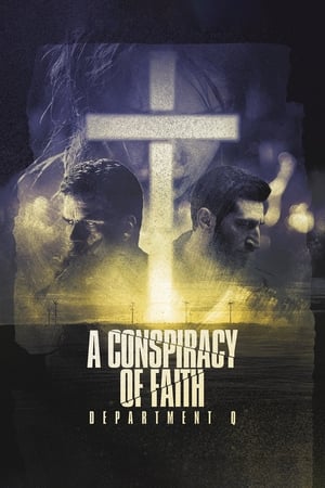 watch-Department Q: A Conspiracy of Faith