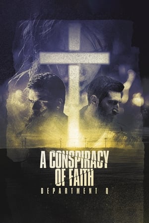 Image A Conspiracy of Faith