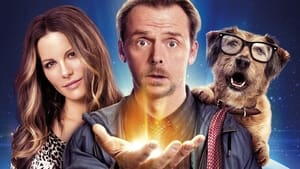 Absolutamente todo (2015) | Absolutely Anything