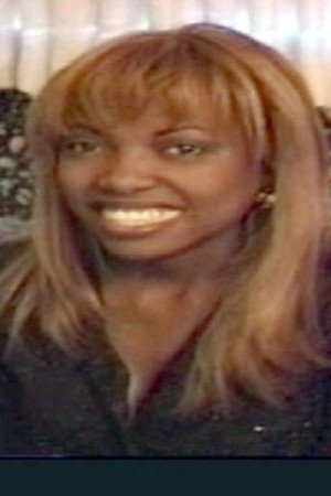 Brooke Harlow portrait