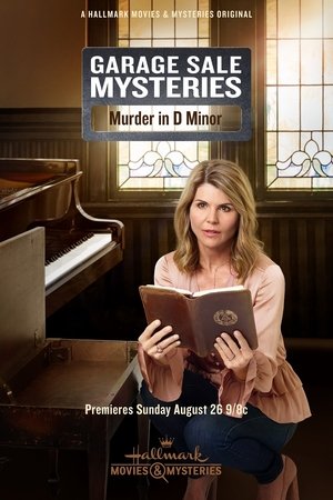 Garage Sale Mysteries: Murder In D Minor Garage Sale Mysteries: Murder In D Minor