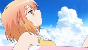 The Troubled Life of Miss Kotoura Summer Vacation!