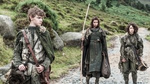 Game of Thrones: Season 3 Episode 2 – Dark Wings, Dark Words