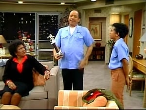 The Jeffersons Father's Day