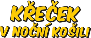 Křeček v noční košili — Logos 1