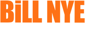 Bill Nye Saves the World — Logos 1
