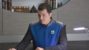 The Orville: 1×1