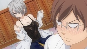 Nande Koko ni Sensei ga!?: 1×10