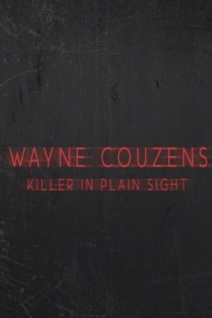 Poster di Wayne Couzens:  Killer in Plain Sight