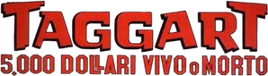 Taggart — Logos 1