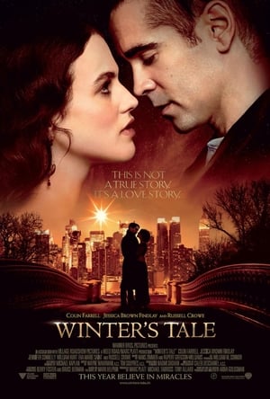 Winter's Tale 2014