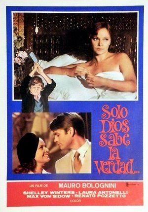 Sólo Dios sabe la verdad 1977