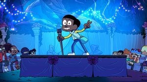 Craig of the Creek Back to Cool