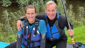 Robson Green’s Weekend Escapes