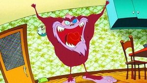 Courage the Cowardly Dog Season 1 Episode 9-10